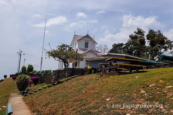 Port of Spain City Highlights and Maracas Beach - Who Should Book This Tour?