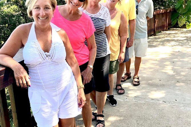 Port of Spain City Highlights Maracas Beach Package Tour - The Sum Up: Who Will Love This Tour?