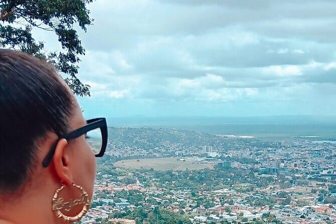 Port of Spain City Highlights Maracas Beach Package Tour - FAQs