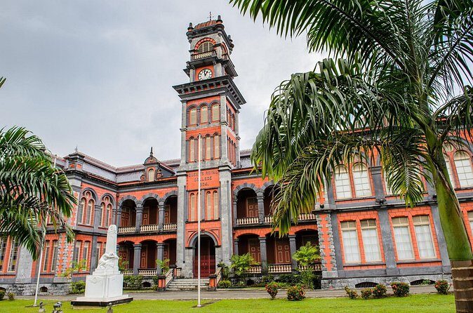 Port of Spain City Tour - Practical Details and Value