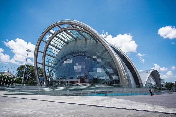 Port of Spain City Tour - FAQs