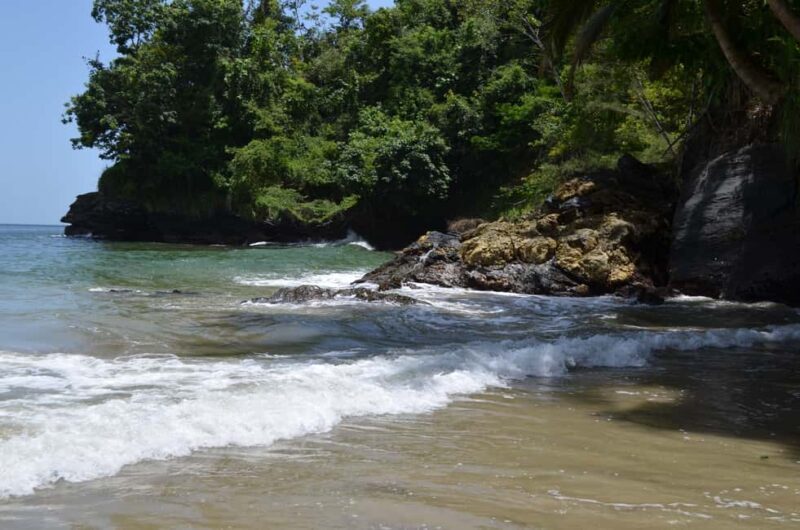 Port of Spain: Day Trip to Las Cuevas Beach - An In-Depth Look at the Las Cuevas Beach Day Trip
