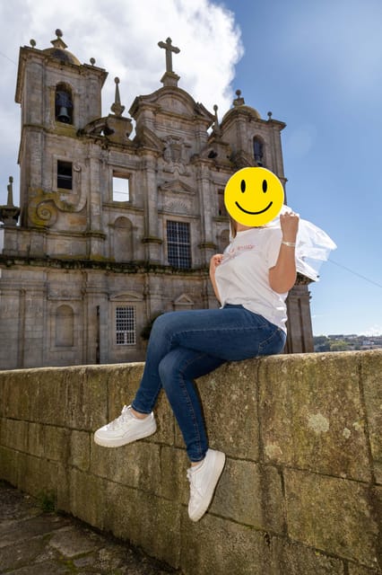 Port: Photo sessions in the city of Porto for groups or individuals. - Why Choose This Porto Photo Experience?