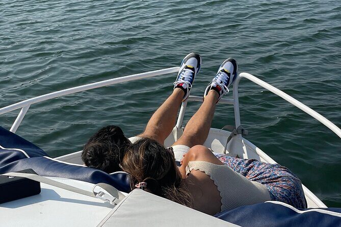 Port : private cruiser 6 Bridges and port wine tasting/Sunset - Key Points