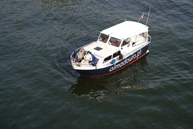 Port : private cruiser 6 Bridges and port wine tasting/Sunset - The Sum Up: Who Will Love This Experience?