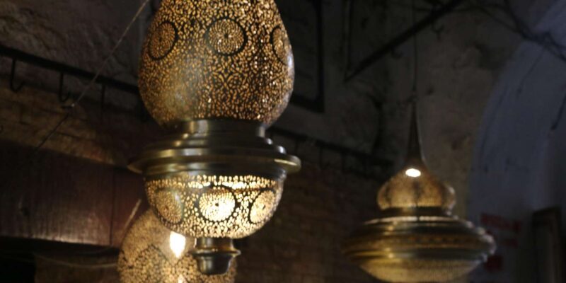 Port Private Group Day Tour to Markech With Museums Tickets - Pickup Locations and Departure
