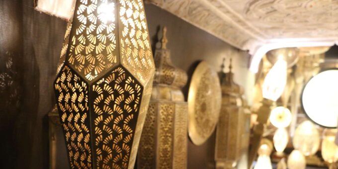 Port Private Group Day Tour to Markech With Museums Tickets - Medina Exploration and Lunch