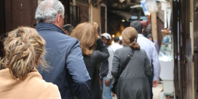 Port Private Group Day Tour to Markech With Museums Tickets - Important Information and Recommendations