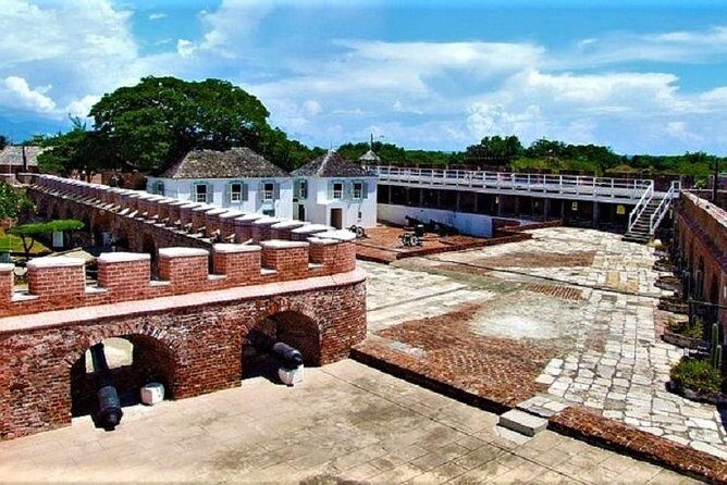 Port Royal Heritage & Sightseeing Tour from Kingston - FAQ
