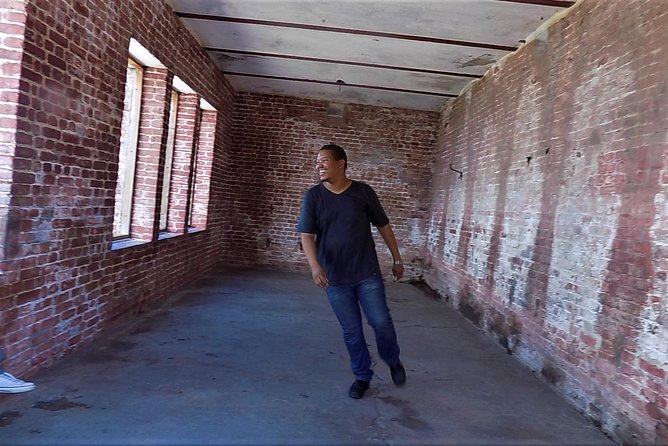 Port Royal Heritage Tour From Kingston - Customer Feedback