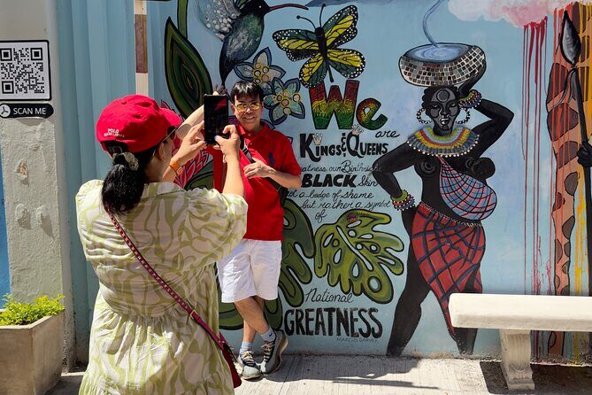 Port Royal (UNESCO World Heritage site)and Downtown Kingston Tour - Final Thoughts