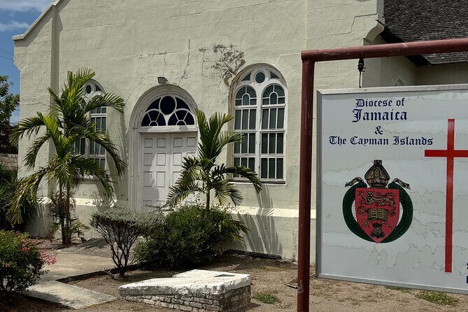 Port Royal (UNESCO World Heritage site)and Downtown Kingston Tour - Frequently Asked Questions