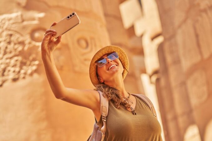 Port Safaga: Private Tour to Luxor Attractions & Highlights - Booking Information