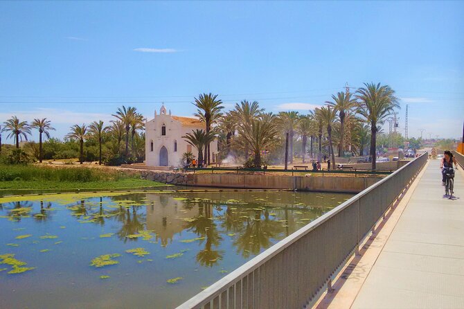 Port Saplaya -Little Venice - Self-Guided Bicycle Tour - Additional Tips for Travelers