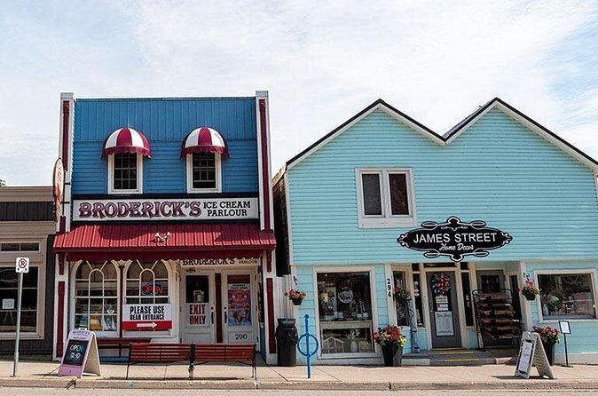 Port Stanley Scavenger Hunt and Escape Game - FAQ