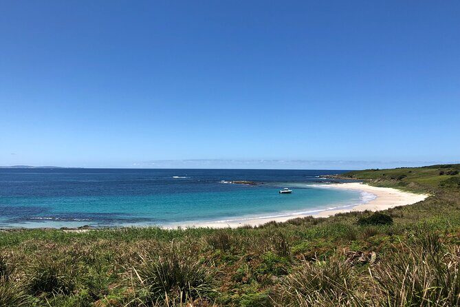 Port Stephens: Broughton Island Cruise - The Sum Up