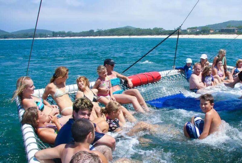 Port Stephens: Dolphin Cruise, Lunch, Koalas & Sandboarding - Value and Practical Considerations