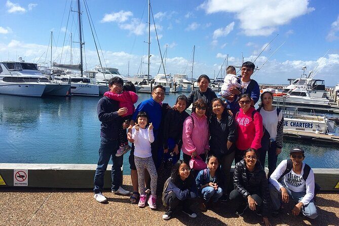 Port Stephens Private Tour From Sydney, with Dolphin/ Whale Cruise Options - A Fully Customizable Day in Port Stephens