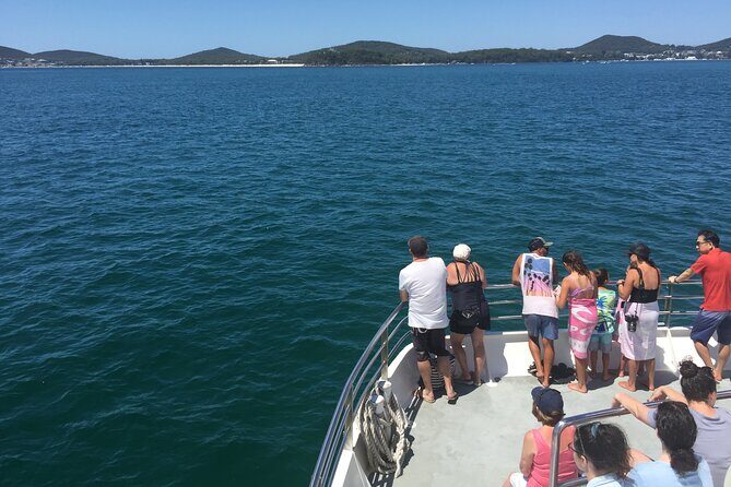 Port Stephens Private Tour From Sydney, with Dolphin/ Whale Cruise Options - Analyzing the Value
