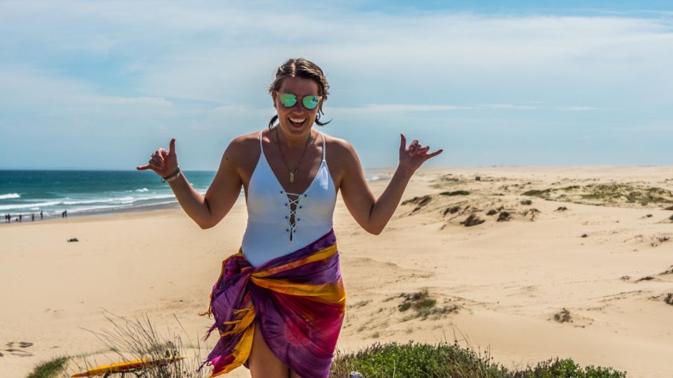 Port Stephens Small Group Whales & Dunes Combo - Cancellation Policy