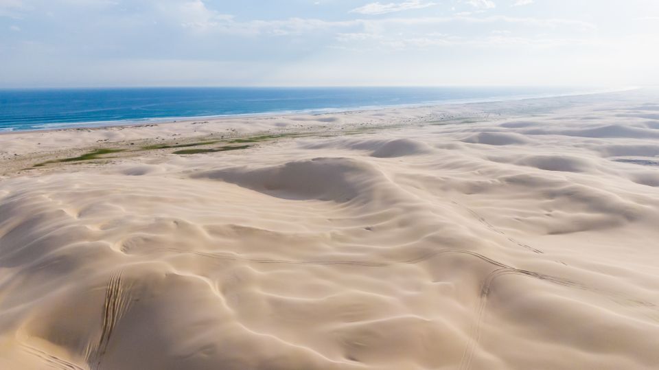 Port Stephens: Stockton Sand Dunes 4WD Tag-Along Tour - Frequently Asked Questions