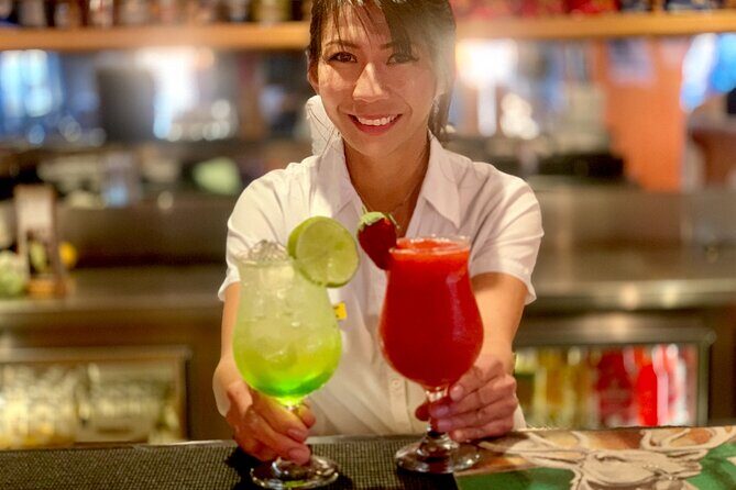 Port Stephens: Sunset on the Bay Cruise - The Experience: A Detailed Look at the Cruise Itinerary