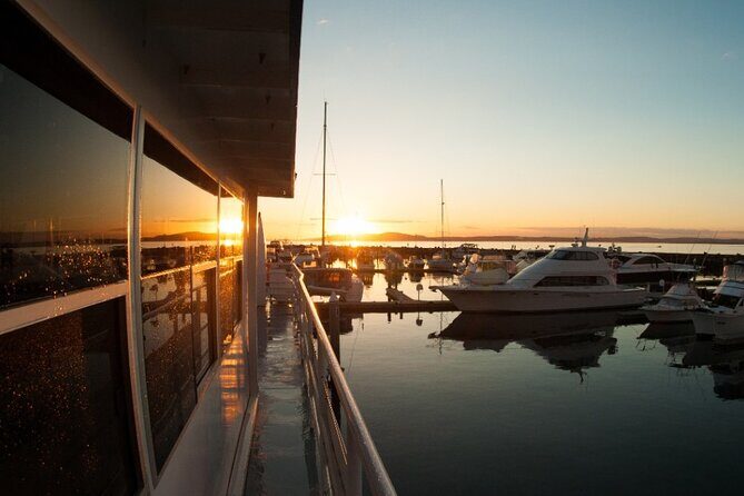 Port Stephens: Sunset on the Bay Cruise - Final Thoughts: Who Should Consider This Experience?