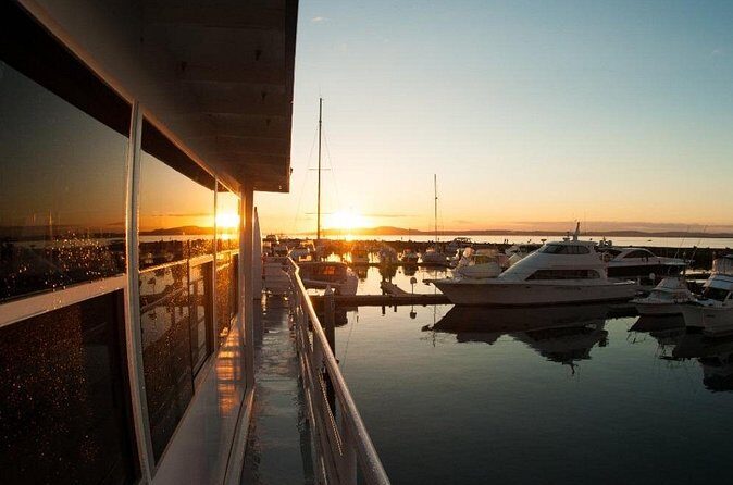 Port Stephens: Sunset on the Bay Cruise - FAQ