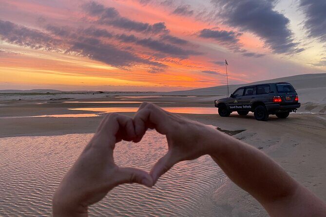 Port Stephens Unlimited Sandboarding and Sand Surfing - Price and Value