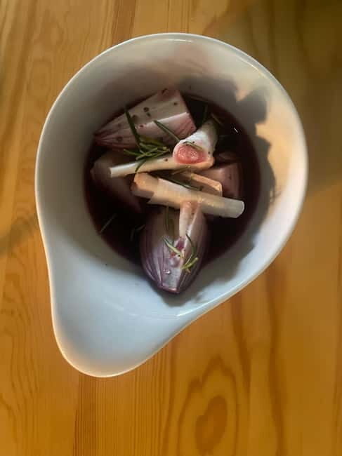 Port: Traditional Portuguese Food-Cooking Classes+Tasting - Analyzing Value: Is It Worth It?