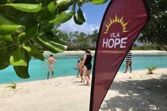 Port Vila Full Day Tour - Experience the Real Vanuatu - The Sum Up