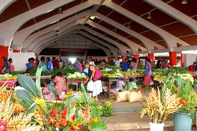 Port Vila Guided Food Tour - A Practical Look at the Port Vila Guided Food Tour