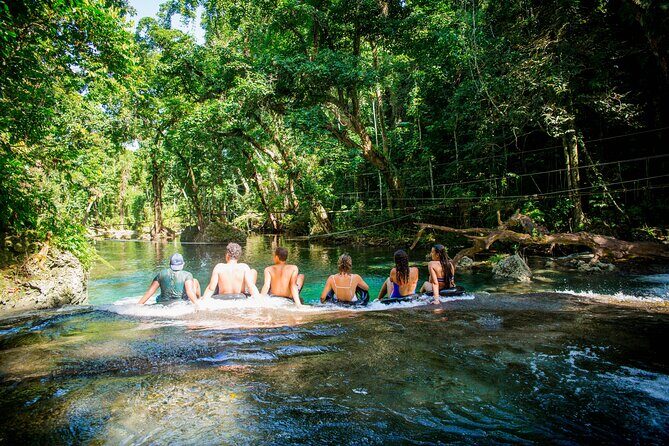 Port Vila International Airport to Hotel with Yumi Tours - The Sum Up