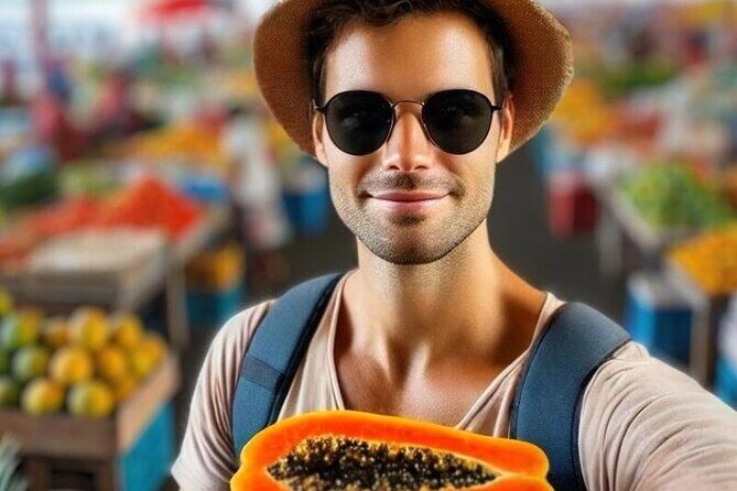 Port Vila's Guided Food Experience - Key Points