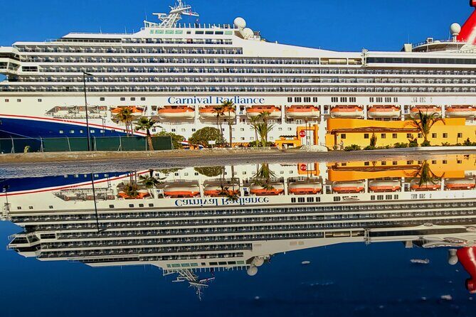 Port Whittier Day Tour - Wilderness, Wildlife & Ring of Glaciers - Introduction to the Tour Experience