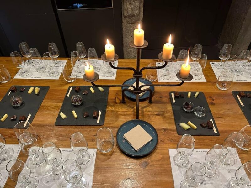 Port Wine class with 5 Port tasting and pairings - Final Thoughts: Is This Tour Right for You?