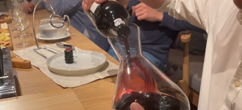 Port Wine class with 5 Port tasting and pairings - FAQ