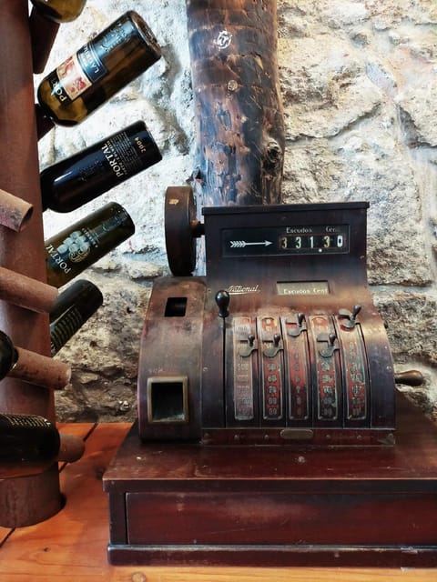 Port wine tasting in Vila Nova de Gaia - The Value of This Experience