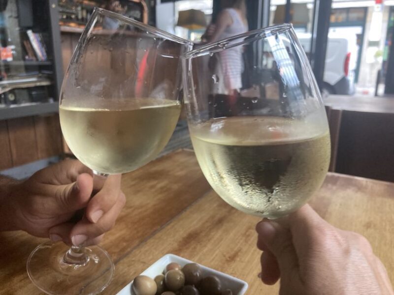 Port wine & wine walking tour with culture - max 8 pax - Who Will Love This Tour?