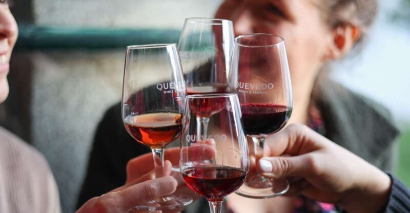 Port Wines & Chocolate Pairing - Key Points