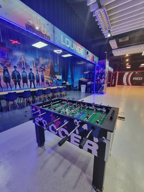 Portal VR Arena, Vr-Games, Attractions, Birthday Party - Tailored for All Ages