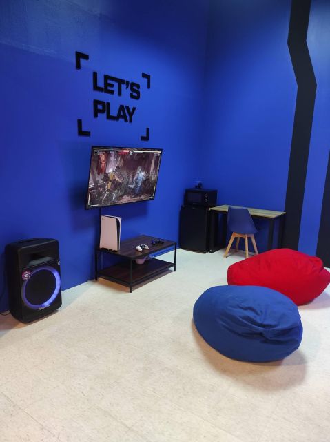 Portal VR Arena, Vr-Games, Attractions, Birthday Party - Ideal for Birthdays and Corporate Events