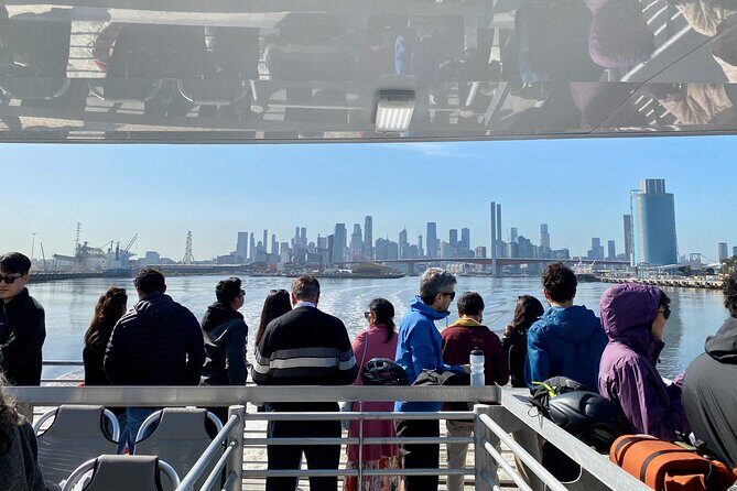 Portarlington | Bellarine Coastal Trail | Self-Guided Bike Tour - An Up-Close Look at the Experience