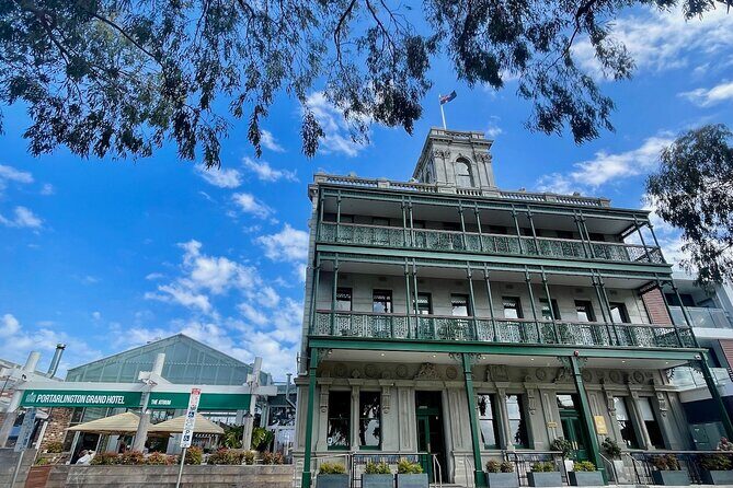 Portarlington | Bellarine Coastal Trail | Self-Guided Bike Tour - The Authentic Flavor of the Bellarine Coast
