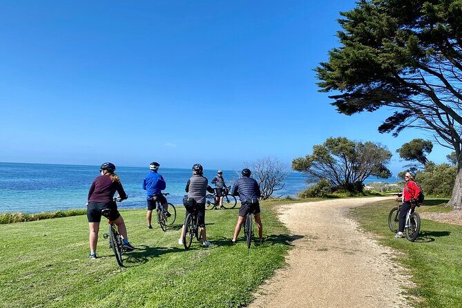 Portarlington | Bellarine Coastal Trail | Self-Guided Bike Tour - Final Thoughts: Who Should Book This Tour?