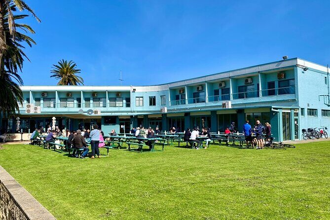 Portarlington | Bellarine Coastal Trail | Self-Guided Bike Tour - FAQ