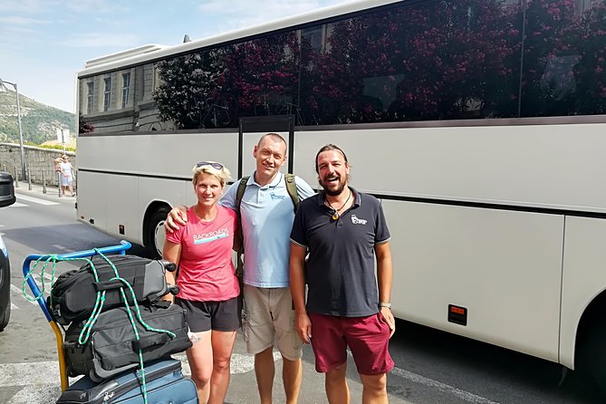 Porter Service, Baggage Transfer, Baggage Pick up & Delivery. - Prebook for Convenient Schedule