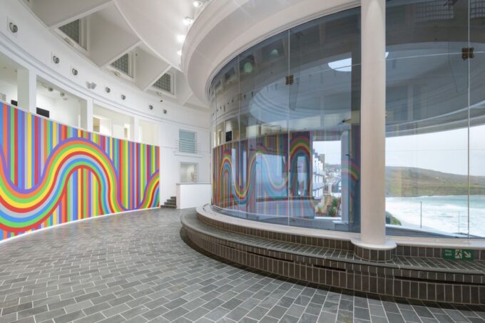 Porthmeor Beach: Tate St. Ives Gallery Entry Ticket - Frequently Asked Questions