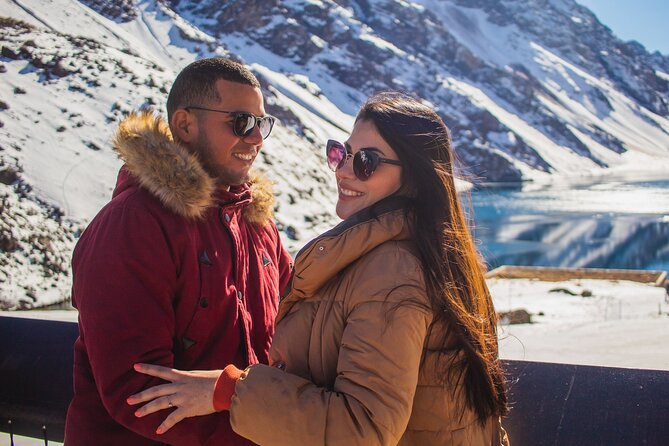 Portillo and Laguna Del Inca Tour - Customer Reviews