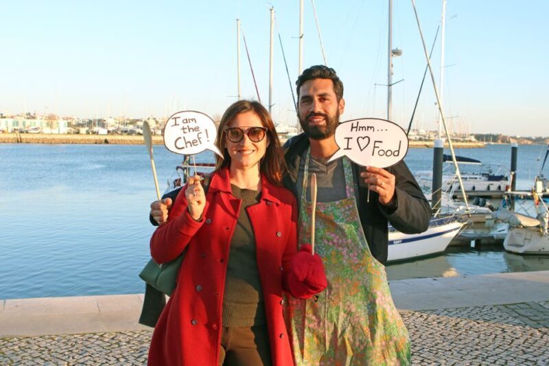 Portimão: 3-Hour Food and Historical Center Tour - Value for Money and Practical Tips